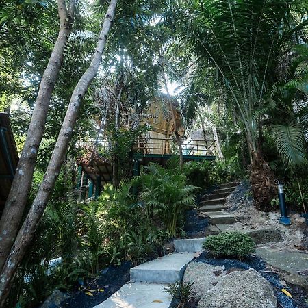 Leela Garden Resort Bamboolove Baan Tai Εξωτερικό φωτογραφία