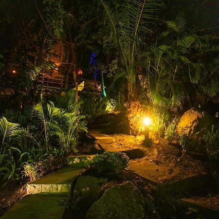 Leela Garden Resort Bamboolove Baan Tai Εξωτερικό φωτογραφία