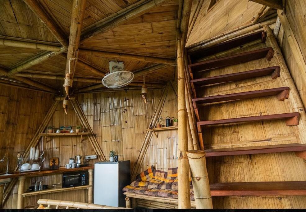 Leela Garden Resort Bamboolove Baan Tai Εξωτερικό φωτογραφία