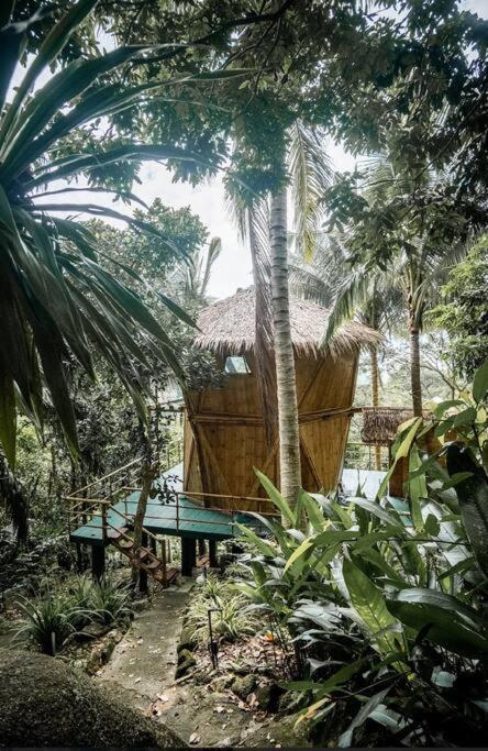 Leela Garden Resort Bamboolove Baan Tai Εξωτερικό φωτογραφία