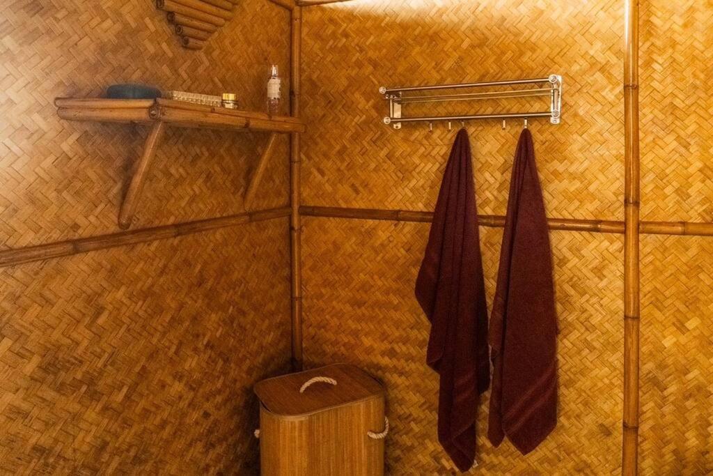 Leela Garden Resort Bamboolove Baan Tai Εξωτερικό φωτογραφία
