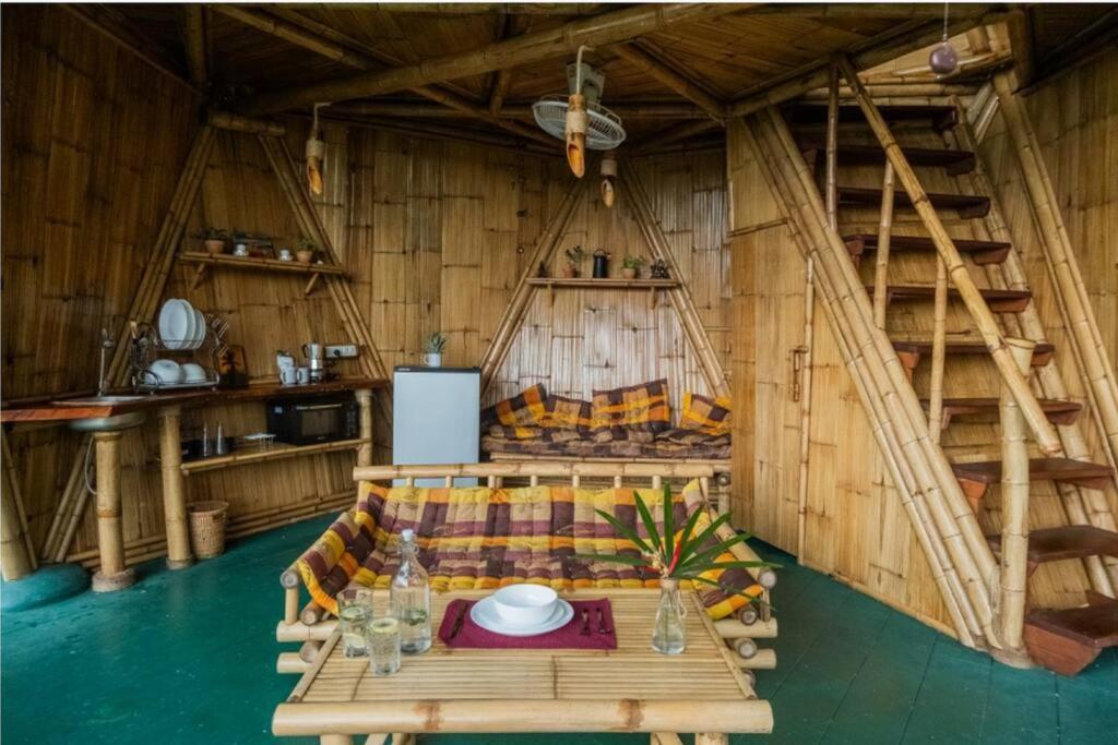 Leela Garden Resort Bamboolove Baan Tai Εξωτερικό φωτογραφία