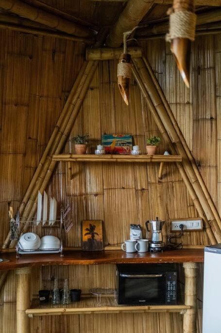 Leela Garden Resort Bamboolove Baan Tai Εξωτερικό φωτογραφία