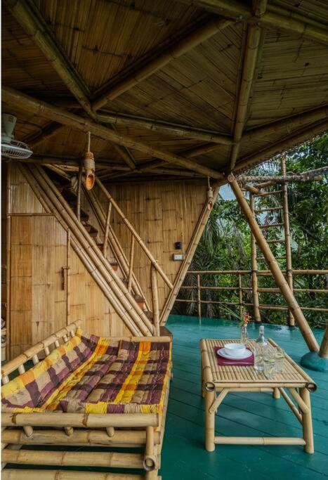Leela Garden Resort Bamboolove Baan Tai Εξωτερικό φωτογραφία