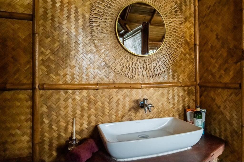 Leela Garden Resort Bamboolove Baan Tai Εξωτερικό φωτογραφία