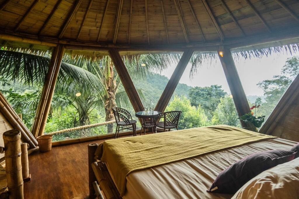 Leela Garden Resort Bamboolove Baan Tai Εξωτερικό φωτογραφία