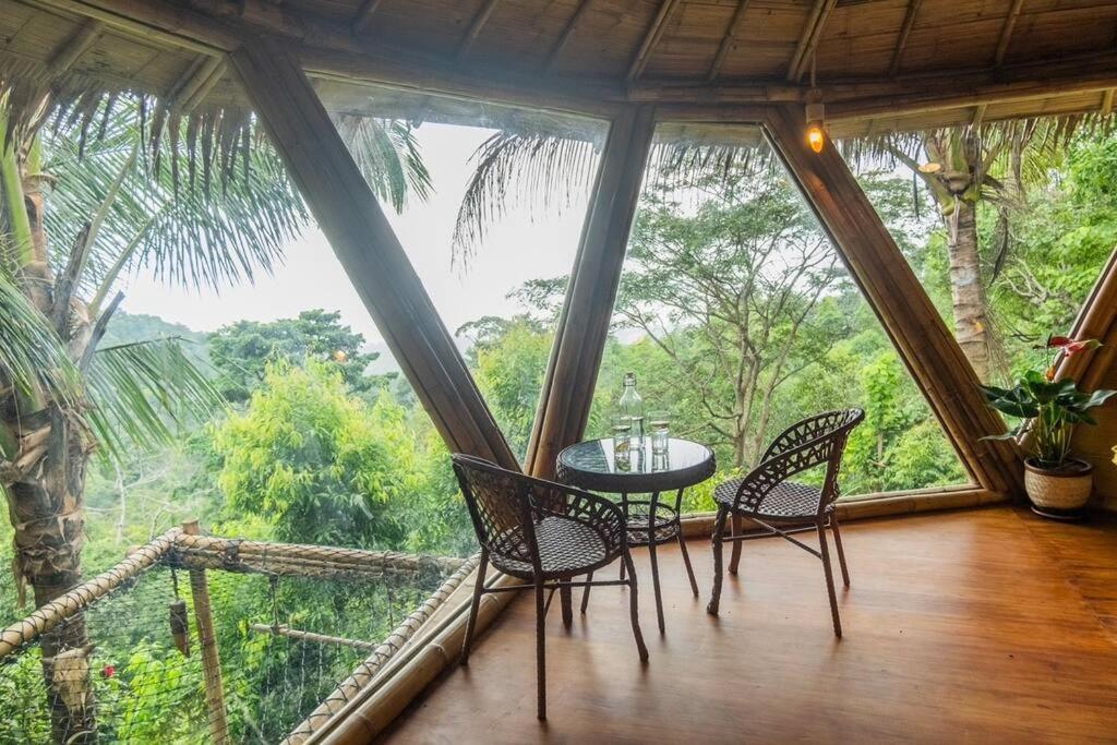 Leela Garden Resort Bamboolove Baan Tai Εξωτερικό φωτογραφία