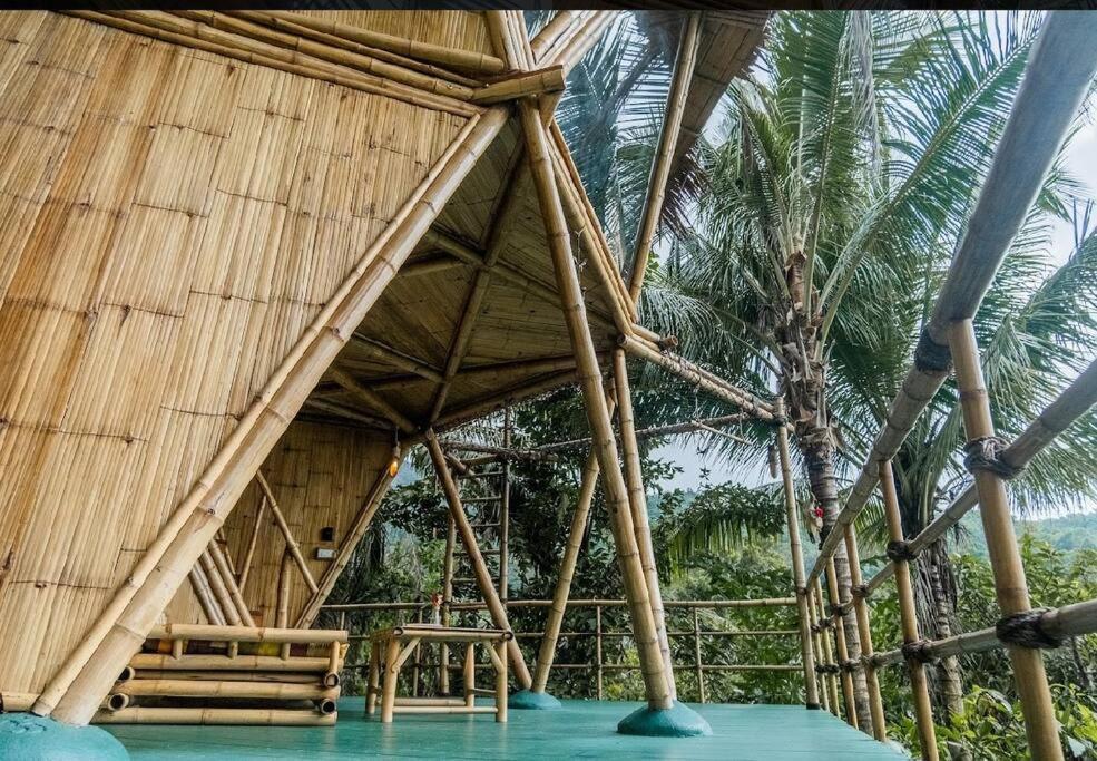 Leela Garden Resort Bamboolove Baan Tai Εξωτερικό φωτογραφία