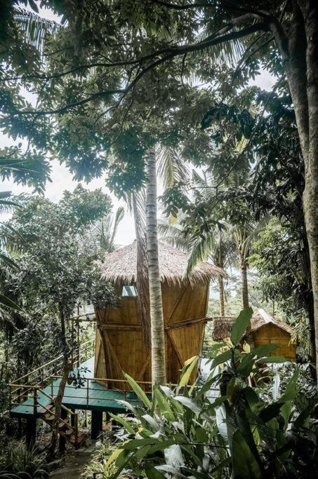 Leela Garden Resort Bamboolove Baan Tai Εξωτερικό φωτογραφία