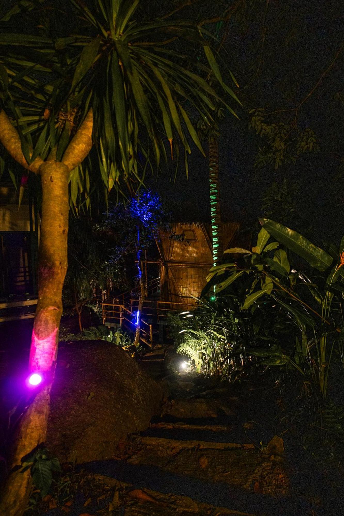 Leela Garden Resort Bamboolove Baan Tai Εξωτερικό φωτογραφία