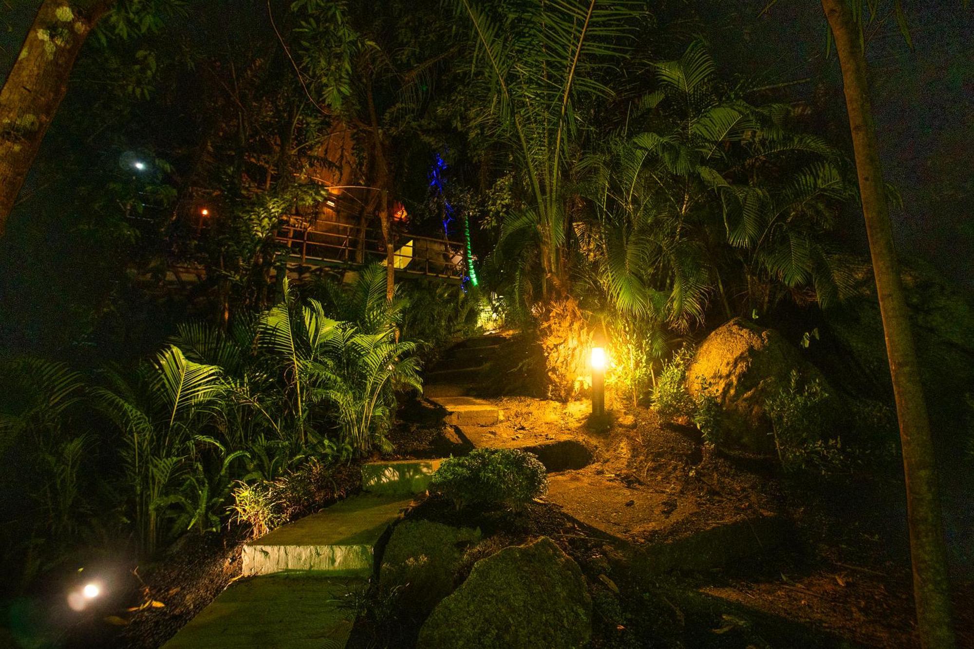 Leela Garden Resort Bamboolove Baan Tai Εξωτερικό φωτογραφία