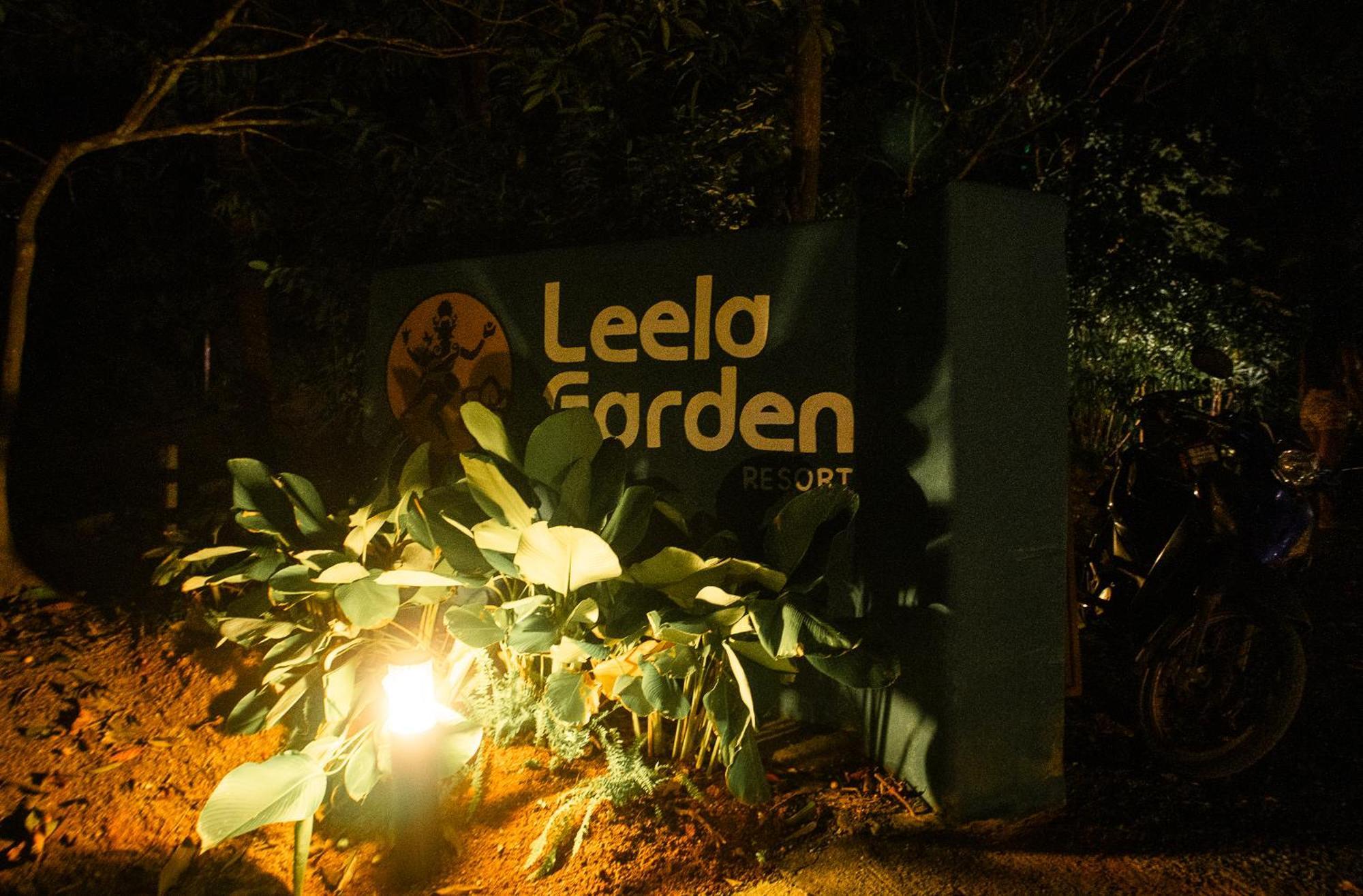 Leela Garden Resort Bamboolove Baan Tai Εξωτερικό φωτογραφία
